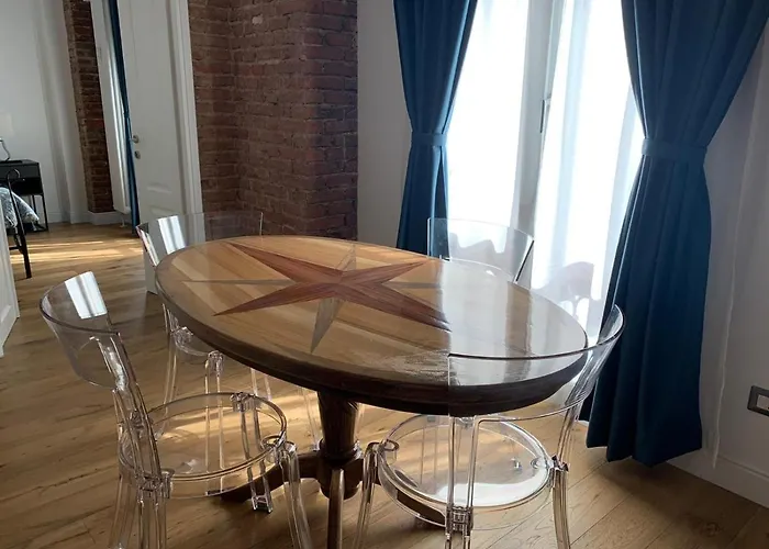 Luxury In Center Apartamento Milão