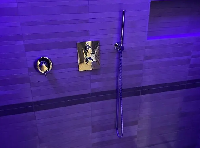 Luxury In Center Apartamento