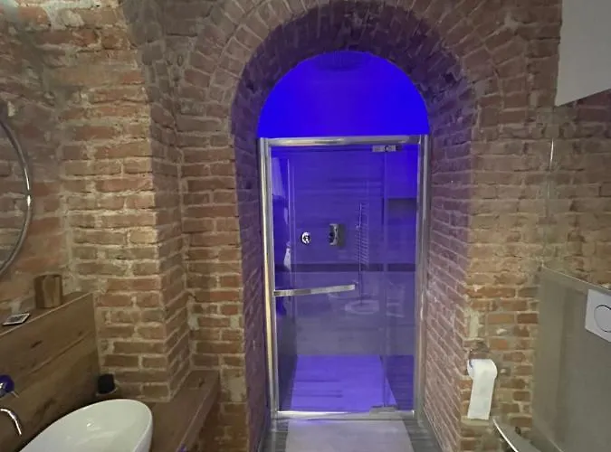 Luxury In Center Milão