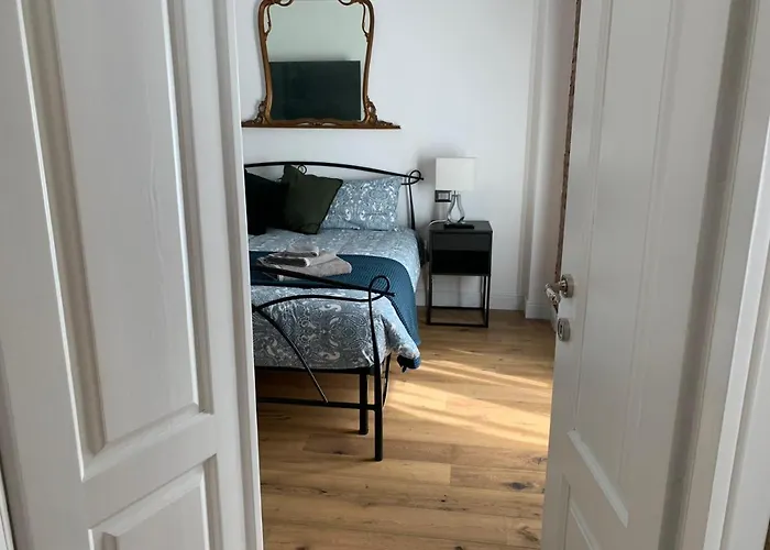 Apartamento Luxury In Center Milão