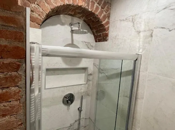 Luxury In Center Apartamento