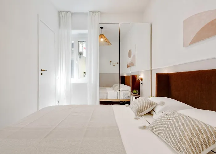 Σπίτι διακοπών Easylife - - Gregorio 17 - Porta Venezia *