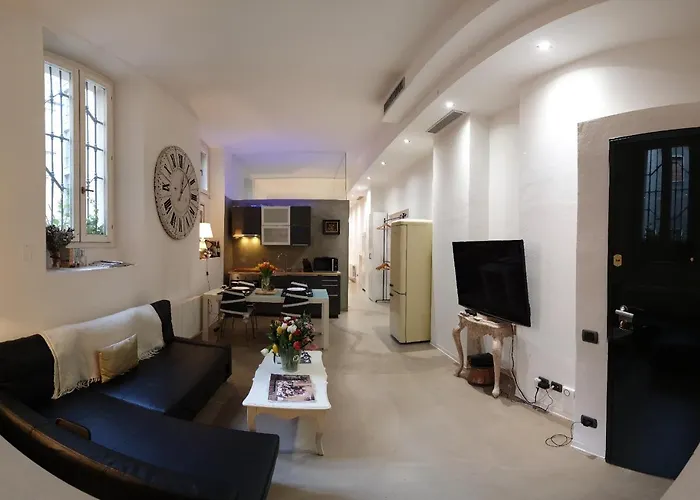 Brera Design Loft *