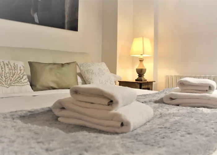 Brera Design Loft Lejlighed *