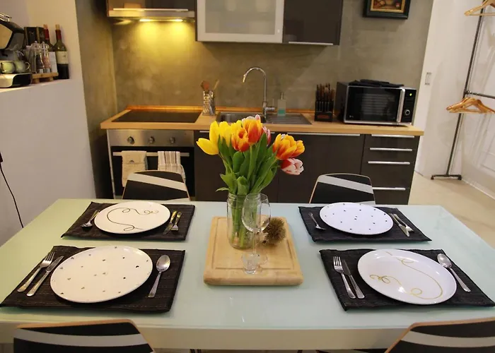 Lejlighed Brera Design Loft