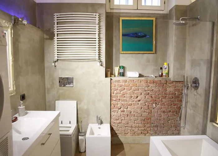 Brera Design Loft *