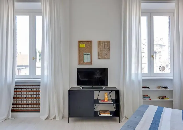Easylife - - Seveso 44 - Apartament