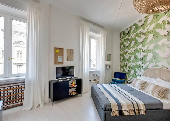 Apartament Easylife - - Seveso 44 - *
