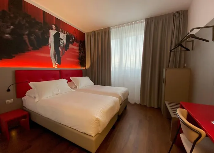 Amedia Milan, Trademark Collection By Wyndham
