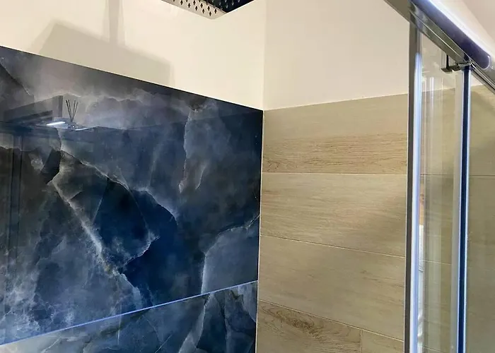 Attico Milano-bicocca Apartment