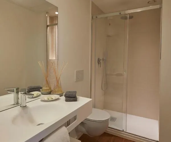 Ariosto Social Club Appartement Milaan