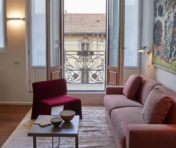 Ariosto Social Club Appartement Milaan