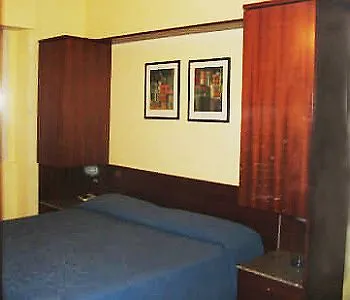 Arco Romana 호텔 밀라노