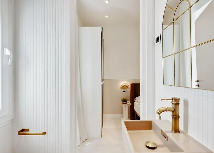 Σπίτι διακοπών Easylife - - Gregorio 17 - Porta Venezia *