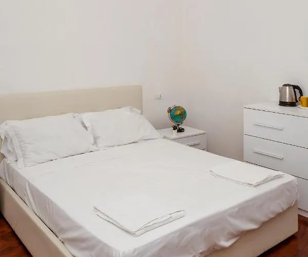 Pensjonat Mercadante