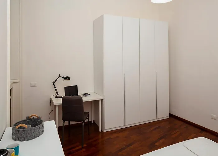 Pensjonat Mercadante *