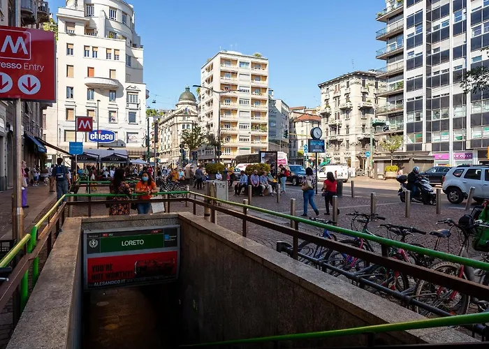 Pensjonat Mercadante *