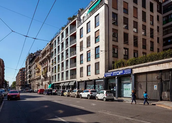 Pensjonat Mercadante *