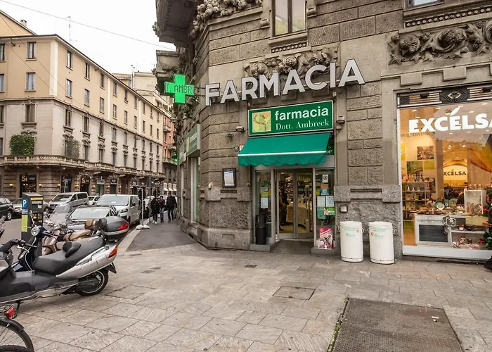 Pensjonat Mercadante *