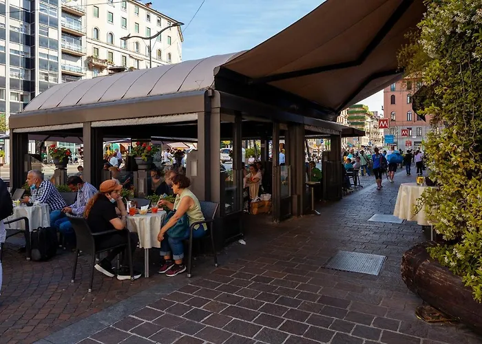 Pensjonat Mercadante *