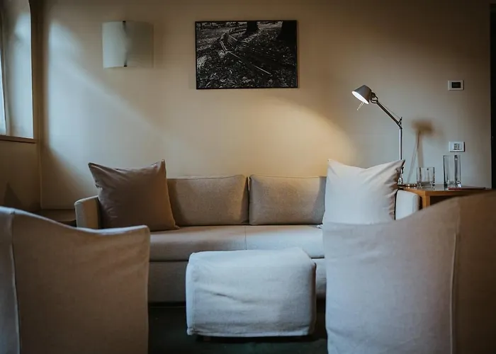 Lejlighedshotel Ascanio Sforza - & Milano