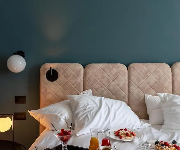 Tocq Hotel