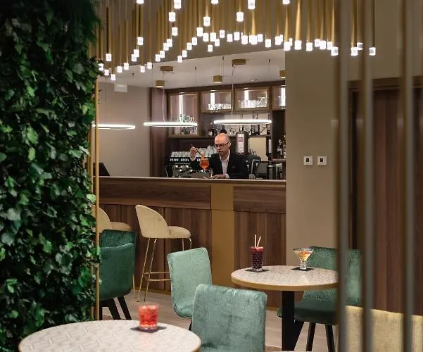 Tocq Hotel