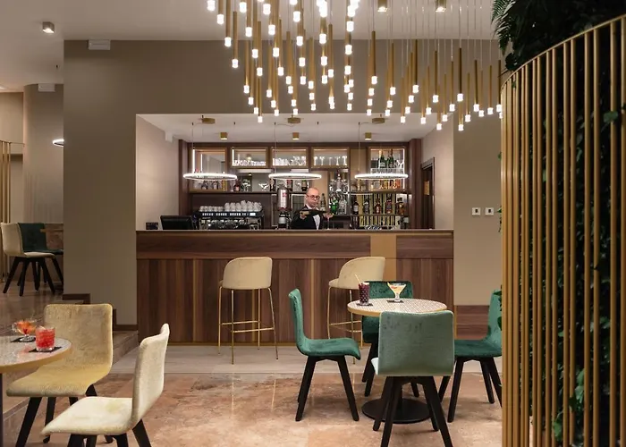 Hotel Tocq