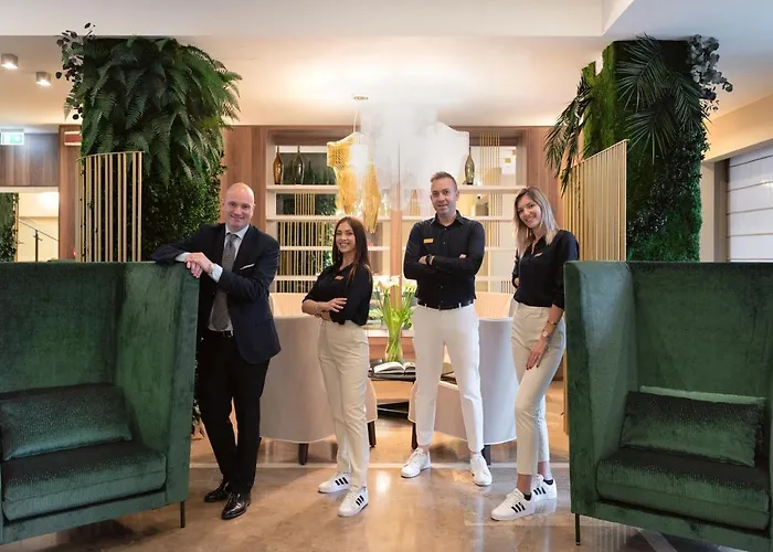 Tocq Hotel
