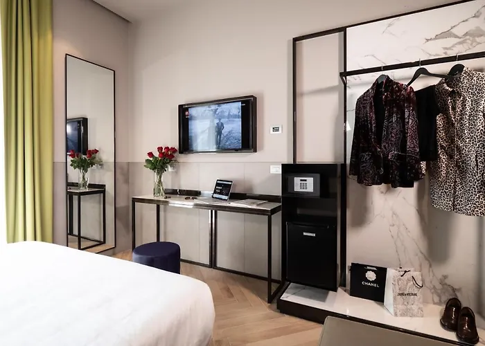 Otel Heart 4*