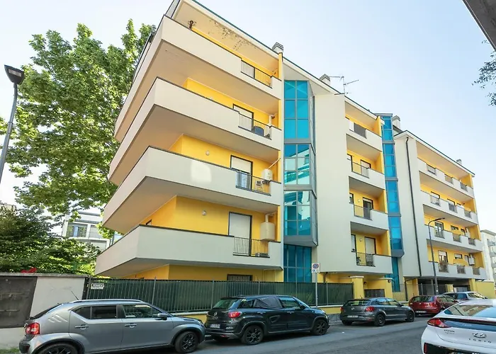 Alessia's Flat - Affori Appartement *