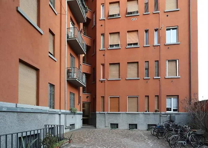 Casajulienne Apartment