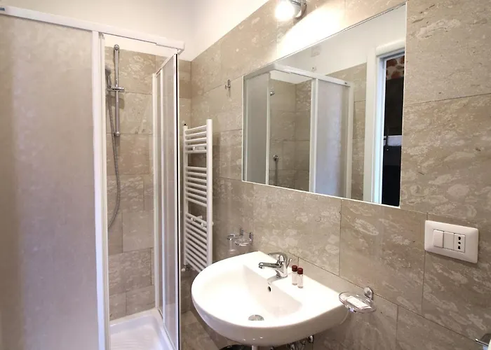 New Generation Navigli Albergue *