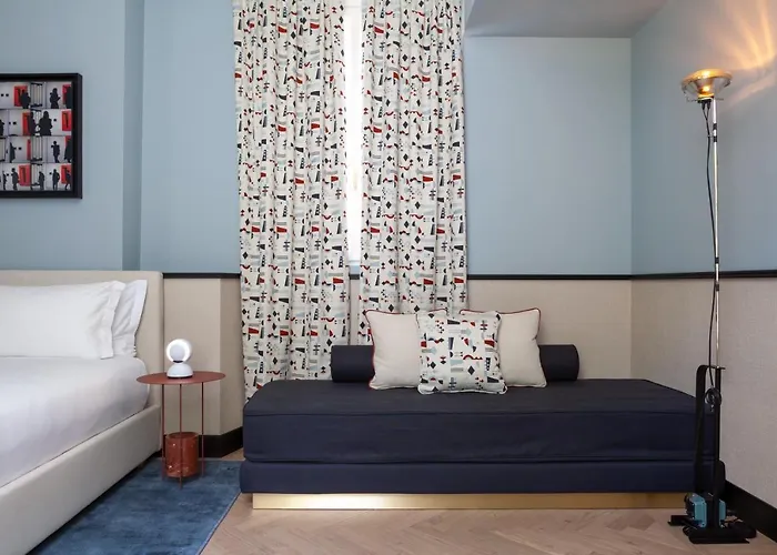 Pensjonat Amabilia Mediolan