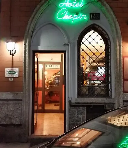 Chopin *