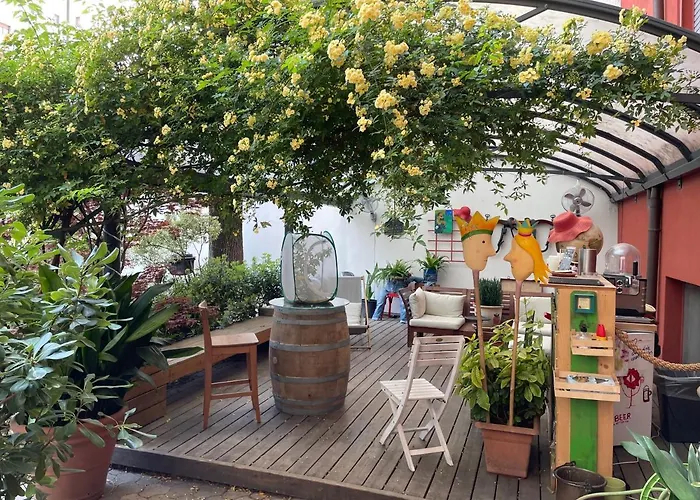 Il Girasole High Quality Hotell 3*