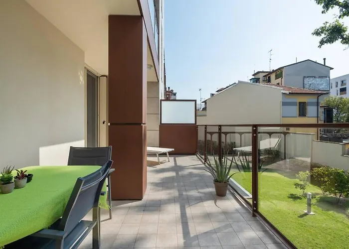 Easylife - - Albani 20 - Life * Mailand