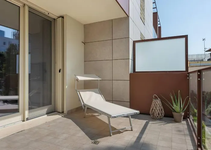 Ferienhaus Easylife - - Albani 20 - Life *