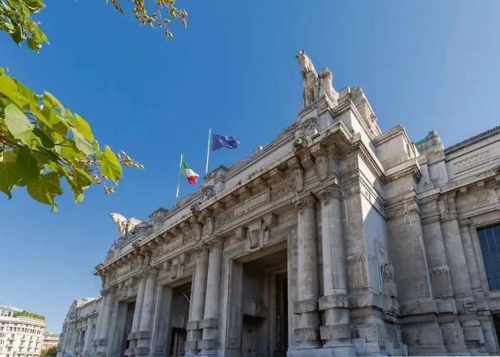 Aiello - Pensionat 4*