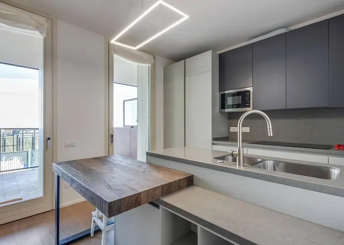 Easylife - - Albani 20 - Life Ferienhaus Mailand