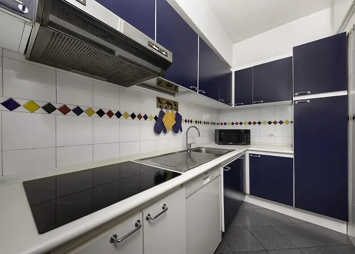 Lejlighed Casa Da Preziosa
