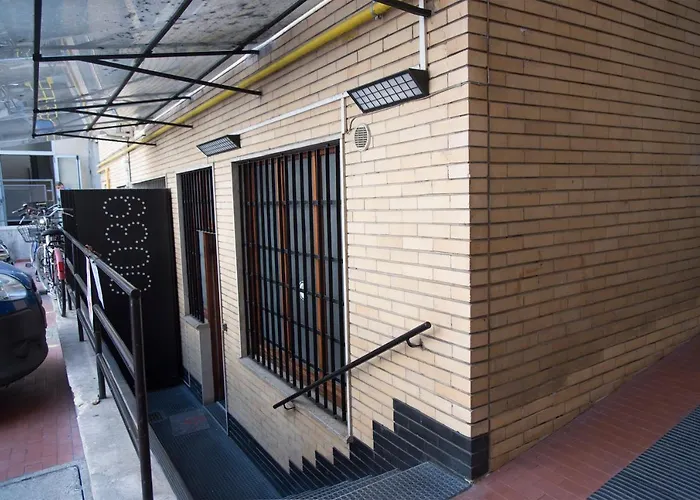 Apartment Youhosty - Tadino G 19