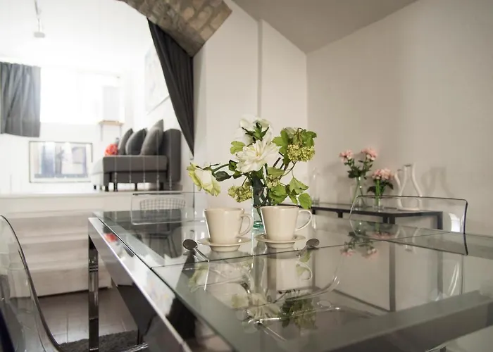 Apartment Youhosty - Tadino G 19 *