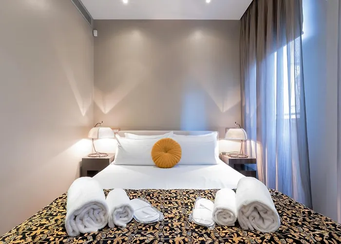 Retreats Duomo Beauty & Milaan
