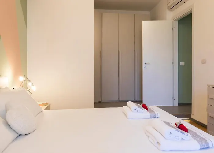 Ecogreen Flats Prestige - Station Apartament *