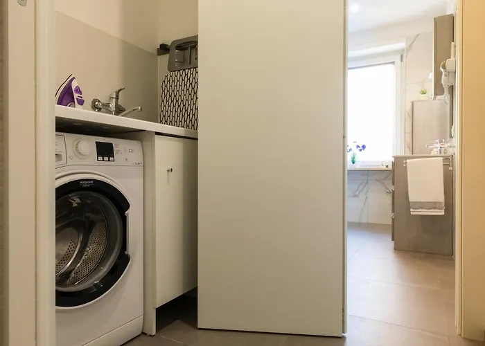 Ecogreen Flats Prestige - Station Apartament