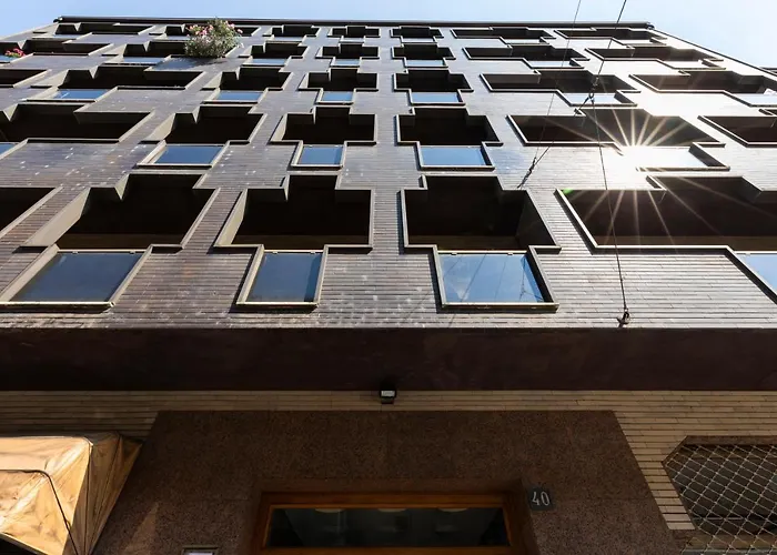 Ecogreen Flats Prestige - Station