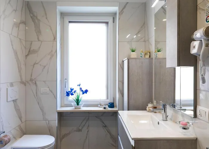 Ecogreen Flats Prestige - Station Apartament