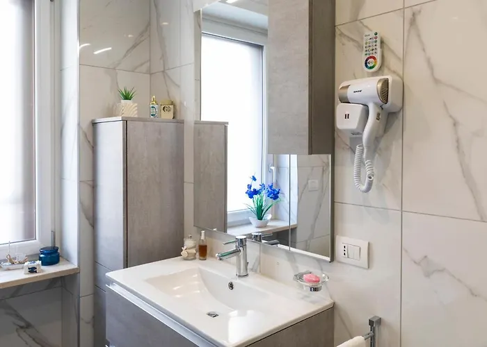 Apartament Ecogreen Flats Prestige - Station