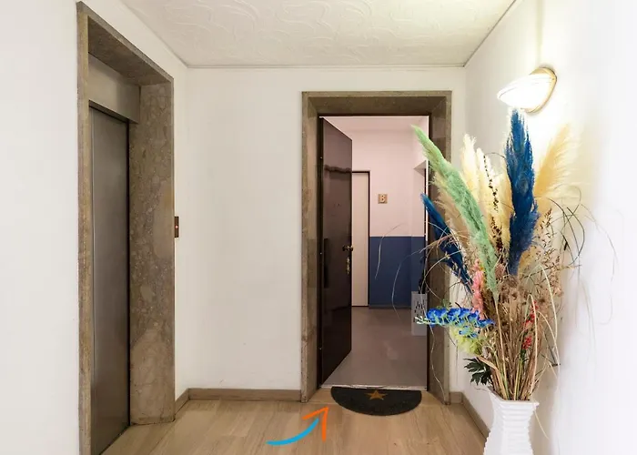 Ecogreen Flats Prestige - Station * Mediolan